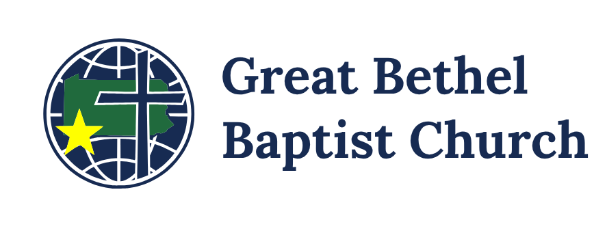 Great Bethel Baptist Church