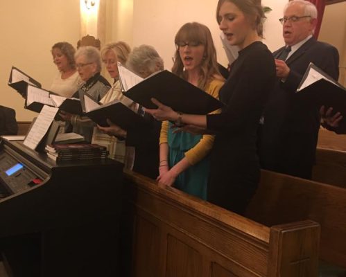 choir
